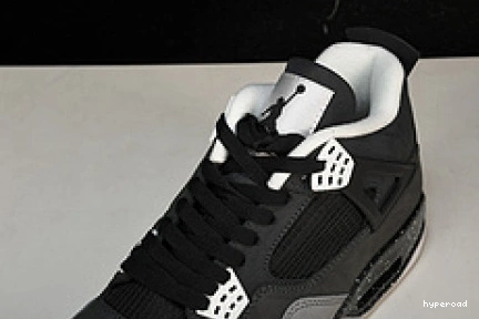 Hyperoad AIR FEAR JORDAN RETRO 4 0906